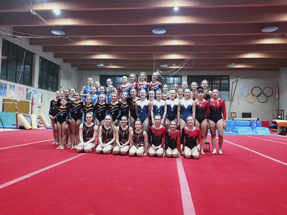 Campionato di Serie D LD GAF 01