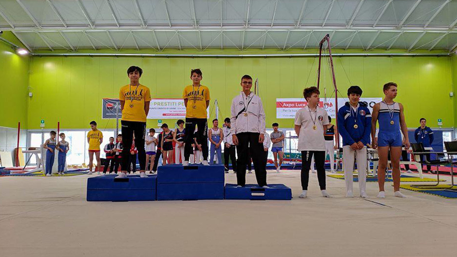 Campionato Silver Eccellenza