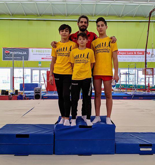 Campionato Silver Eccellenza