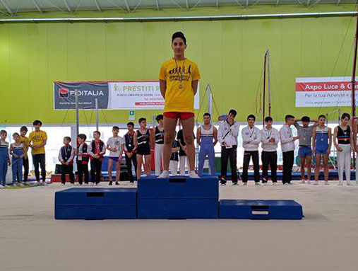 Campionato Silver Eccellenza