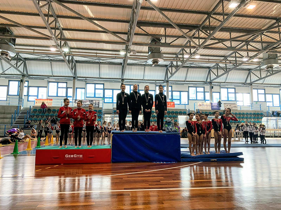 Campionato Regionale di Serie D LB3