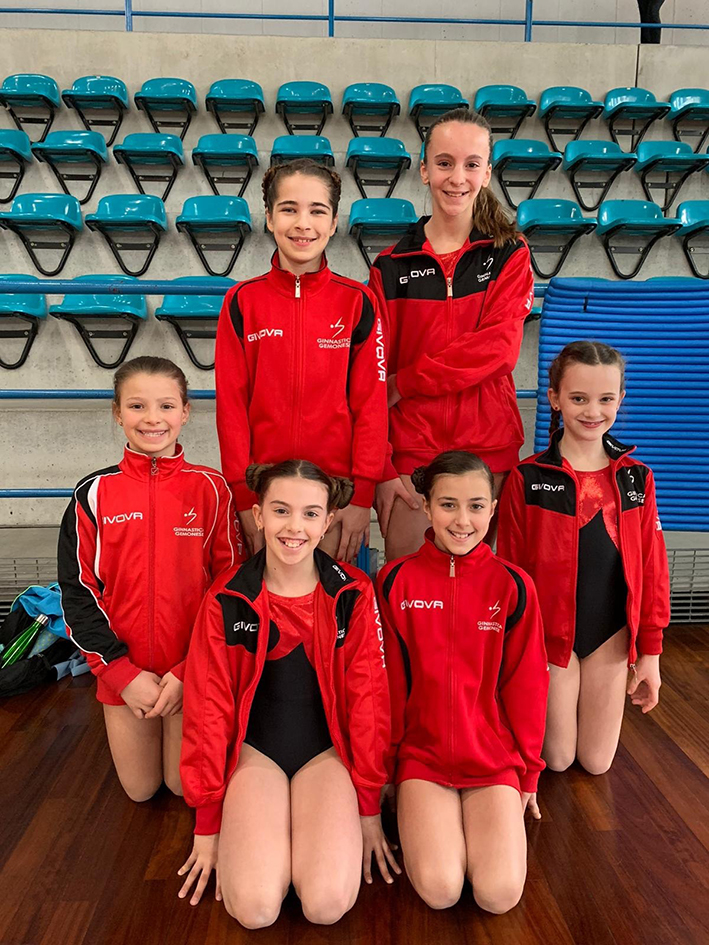 Campionato Regionale di Serie D LB3